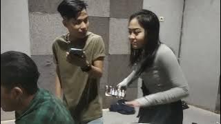 DUREN Madura Anas Fikri Selvi Ayunda penuh KOCAK 🤣