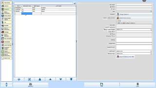 How to add and Delete an Employee | uTouch POS