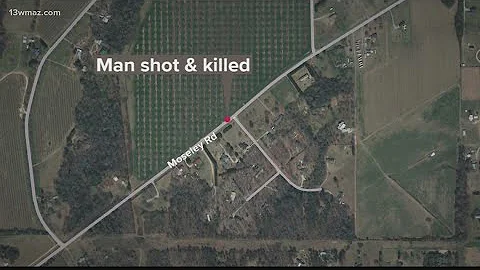 Peach County Sheriff's Office investigating a fata...