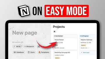 How Fast Can You Build Notion With This New AI?