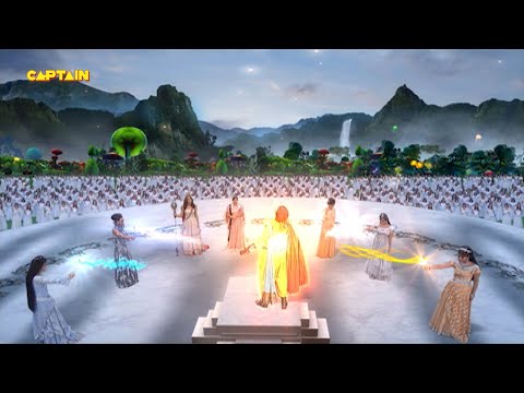 Baalveer ( बालवीर ) Full Episode 790 || Dev Joshi, Karishma Tanna