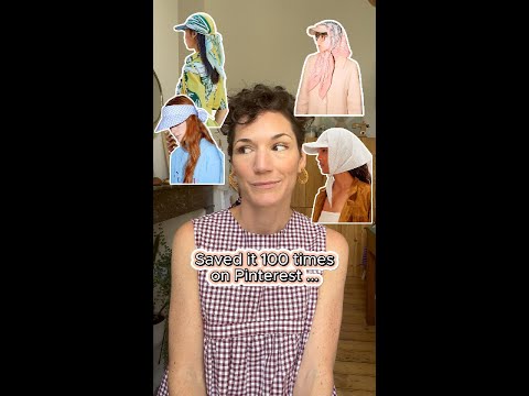 Ever Fallen In Love With An Accessory Online And Thought I Wish I Could Make That