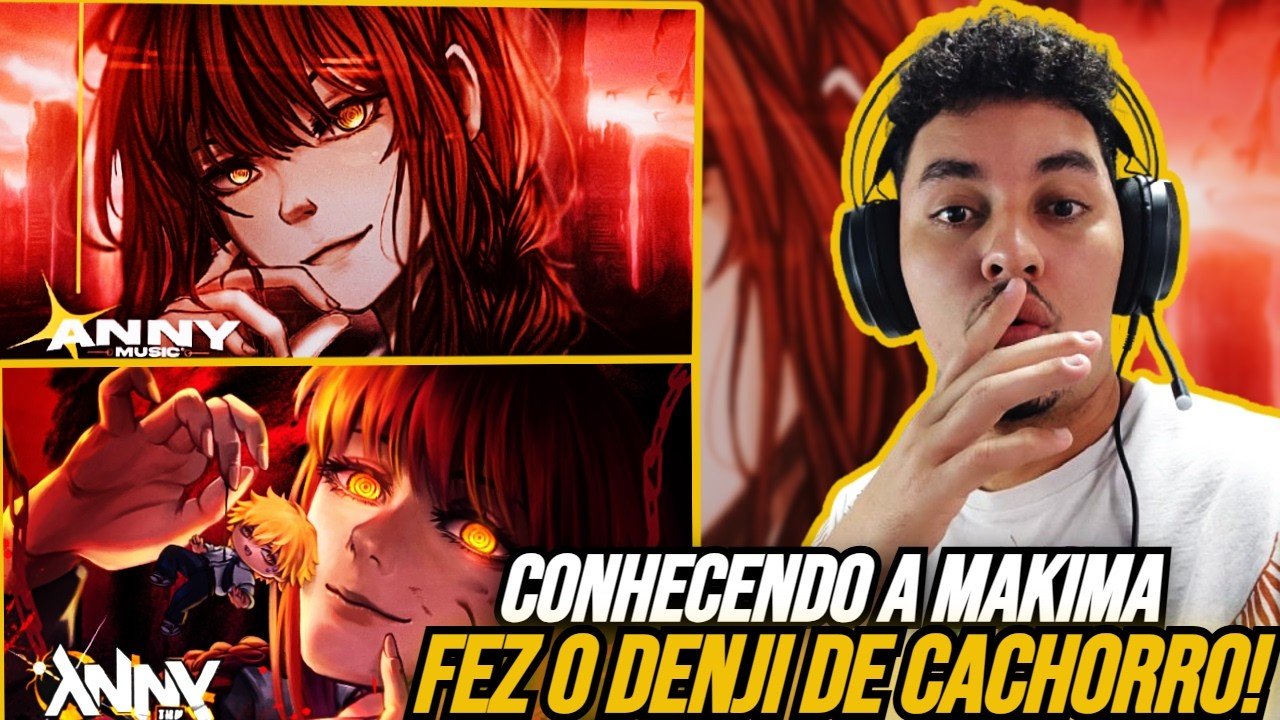 ANNY 2 EM 1 | 🔥 Reagindo a Controle 😈 | Prod. ZG | Parte 1 e 2