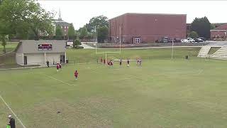 Combine Academy vs Electric City FC II