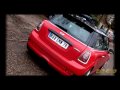 Essai mini john cooper works par eveauto