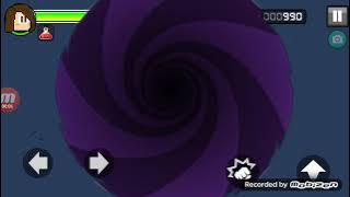 Dan The Man Jetpack Joyride part 4