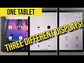 NXTPAPER Tab 8 5G FULL Review- NXTPAPER 4.0 Display Features!