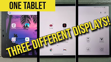 NXTPAPER Tab 8 5G FULL Review- NXTPAPER 4.0 Display Features!