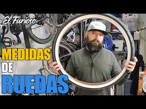 Video: Guía para compradores de ruedas de bicicleta de carretera