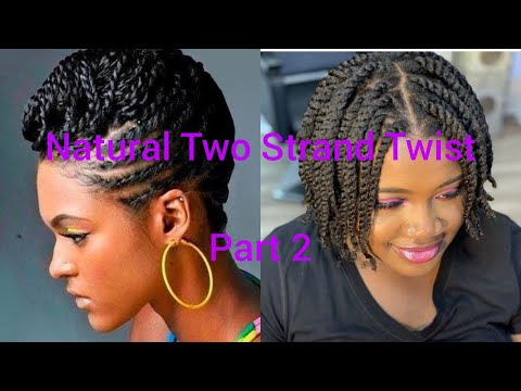 natural-two-strand-twist-hairstyles-to-achieve-that-natural-look-(part-2)