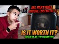 JBL Partybox Encore Essential 2 After 3 Months | Is It Worth It? Lets Find Out!