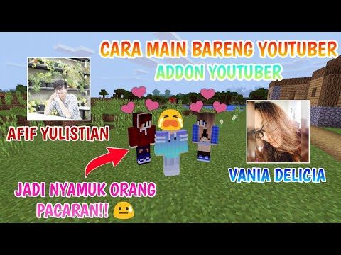 Gambar Youtubers Minecraft
