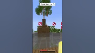 LiquidBounce 🛩 #shorts #minecraft #trending #fyp #client #pvp #god #hacker #fly #hack #best #wow