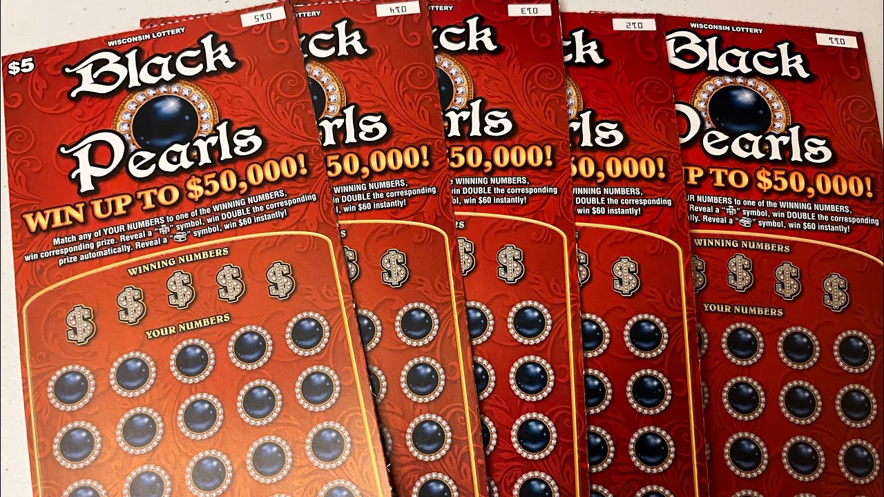 Black Pearls 25 session YouTube