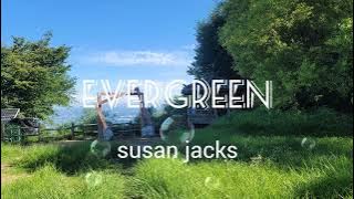 Susan Jacks - Evergreen (1980)