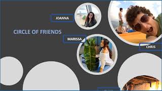 Finding that next great song / artist. Not another Qlik Sense Spotify App - no really! screenshot 1