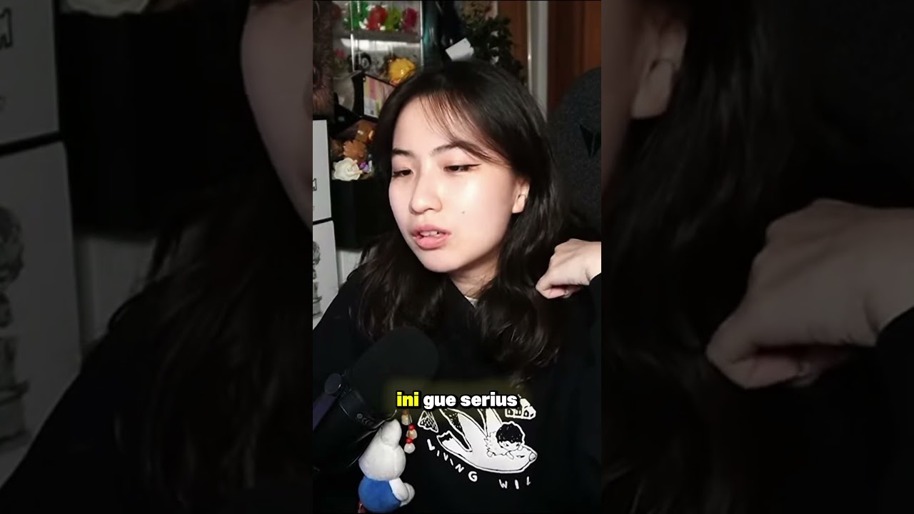 "Butterfly Era", Itu Cuma Anget-Anget Tahi Ayam! 🦋💔