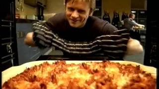 Homepride Pastabake 2000 Commercial