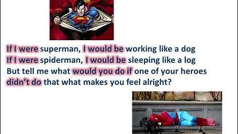 Second Conditional Video 2_ PRE-INTERMEDIATE