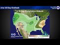 NWS Missoula Weather Briefing for May 7, 2020