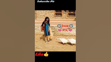 🇮🇳💓Ias Artika Shukla | New Viral Video #shorts | Upsc Motivational Video | Target with Motivation