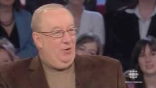 Citations de Jacques Demers à TLMEP