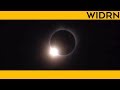 Total solar eclipse 2017