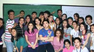 LGA batch 2011'memories