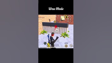 You Wana Play 1v1 ? #pubgmobile #pubg #shorts