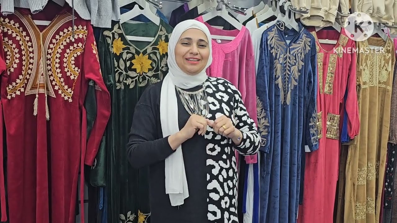 نعلمك تقصي ازاى طقم الملايه الكبير ف خطوات سهله تعالى شوفى الفيديو بتاعنا وهتدعيلى للمبتدئين