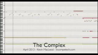 The Complex