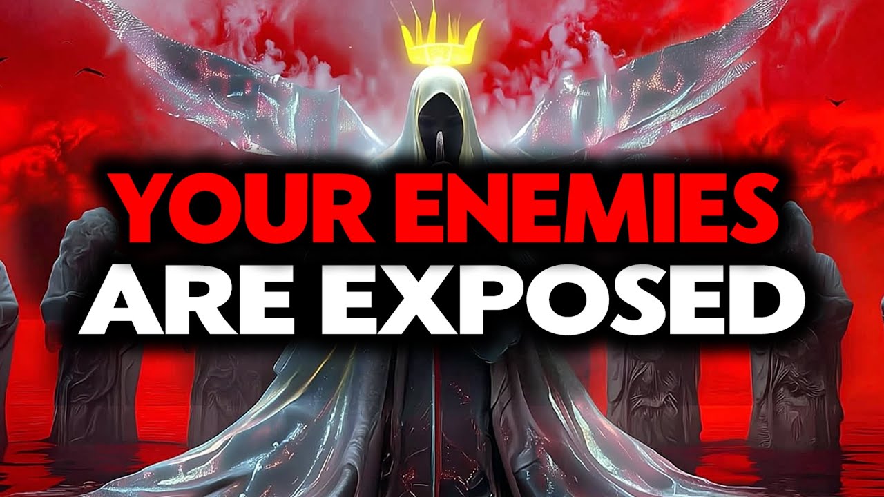 Избранные, начался последний этап пробуждения — и они не могут его остановить