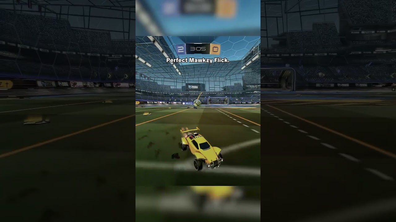 SSL Defenders Can’t Even Touch It 😭