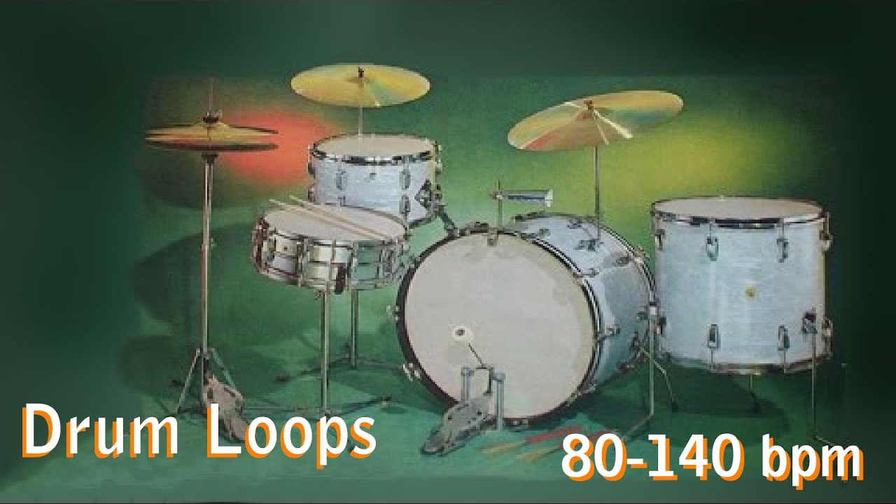 drum loop metronome