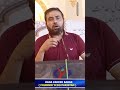 Motivational Speech| Jism or Rooh ka Rishta| Rana Zaheer Babar|#shortvideo #shorts