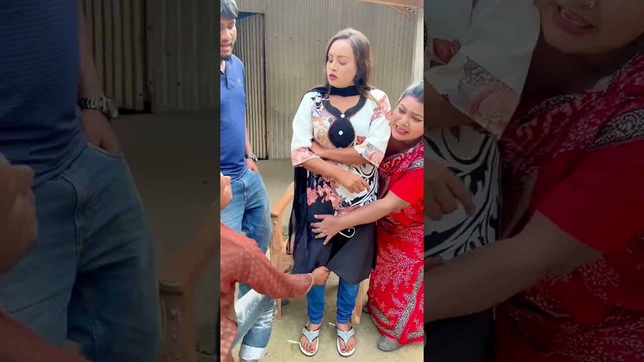 এলাকার মেম্বারকে না জানিয়ে বিয়ে