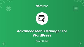How to Manage Complex Menus in WordPress with Advanced Menu Manager Plugin