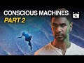 Consciousness in the machine PART 2 | Donald Hoffman, Bernardo Kastrup, Susan Schneider