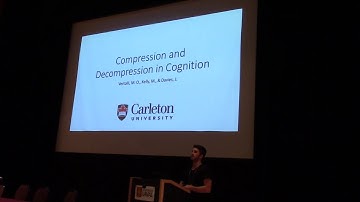 AGI-14 Michael Vertolli - Compression and Decompression in Cognition