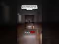 Ghost Detector Activates Mid Investigation in Eerie Church #HauntedChurch #CzechRepublic #Ghosts