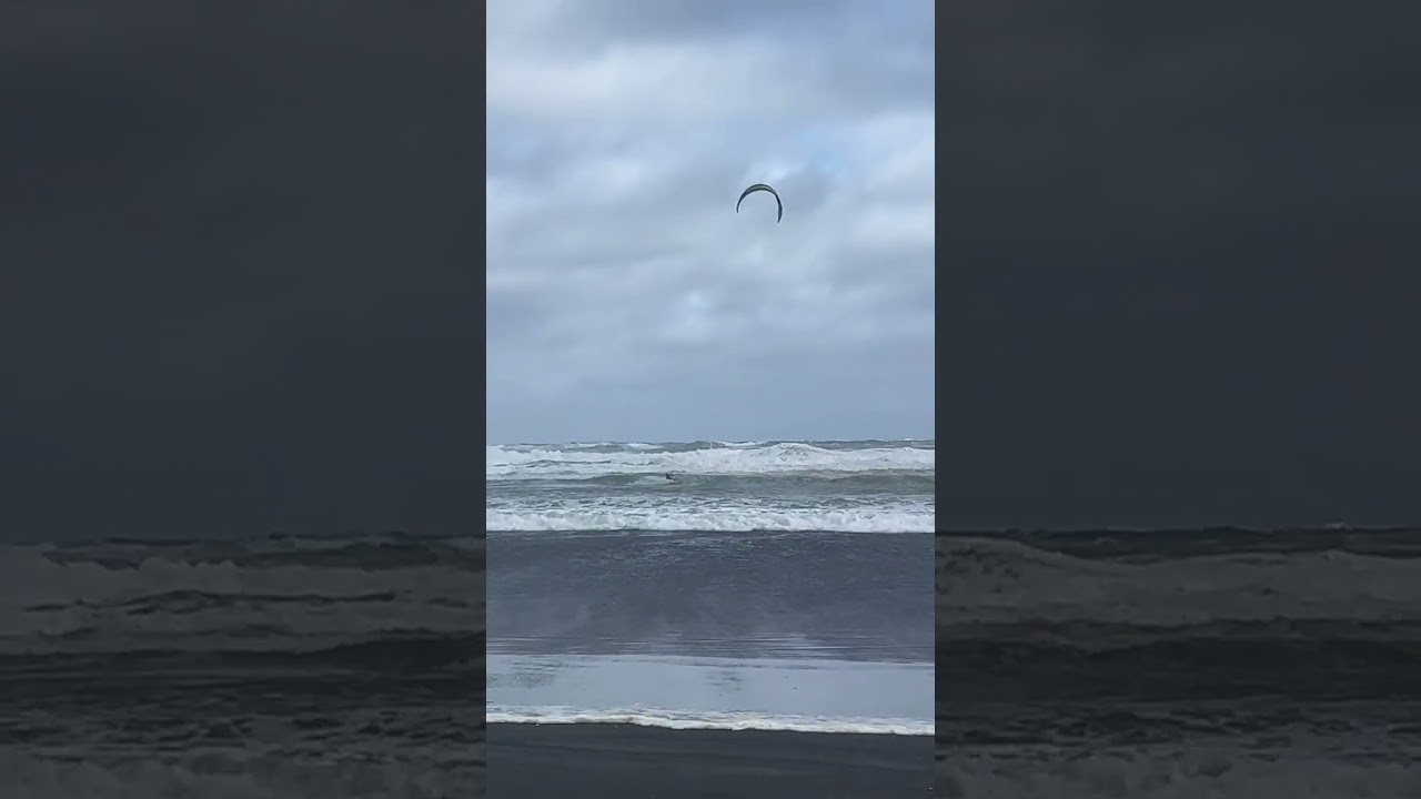 Cold Hawaii Entry Video 2024