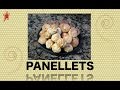 Panellets