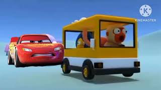 Doong Doong The Race Bus Cilp 1 To emliacarro2067tokyo 