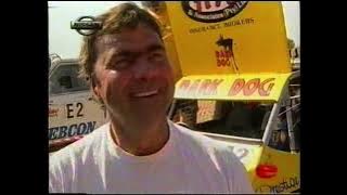 Mafikeng 500 2000 (video 1 of 3)