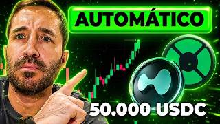Trailing Stop Loss en Cripto con DeFi Saver: Protege tus Ganancias en Automático