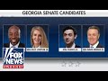 WATCH LIVE: Georgia vote counting location