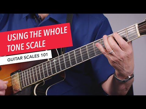 ギターフレーズで全音階を使う方法 | ギタースケール | Berklee Online
