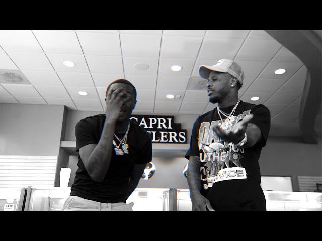Killa Fonte - All My Life