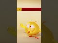 ¡Chicky monta un espectáculo! #circus #Shorts #Chicky | Cartoon for kids