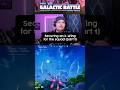 #FortniteGalacticBattle Part 8 | I guess it’s faster than a car 😂🤷🏻‍♂️ #starwars #fortnite